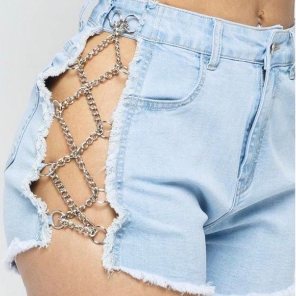 Shorts - Picture 1 of 1